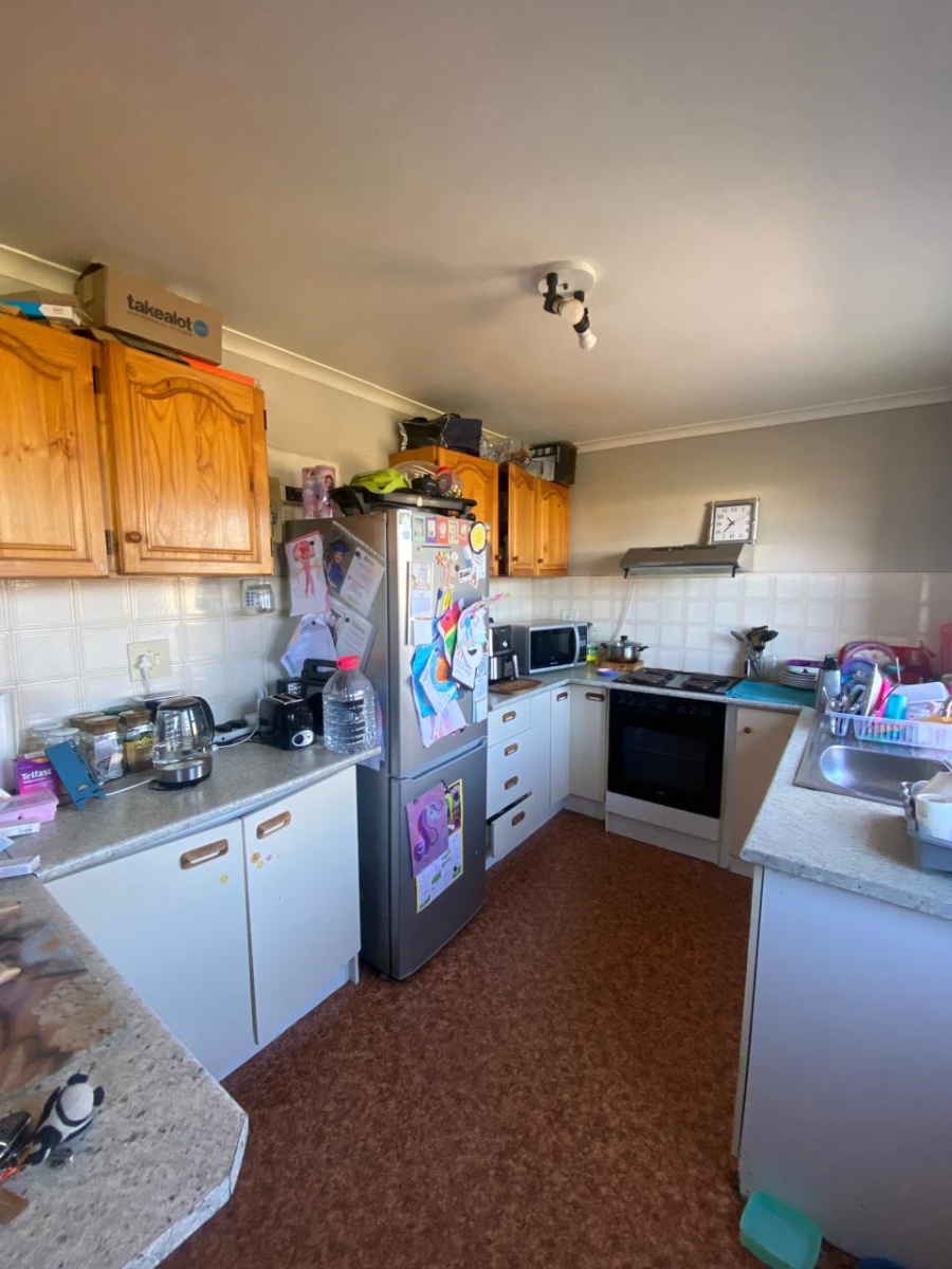 To Let 2 Bedroom Property for Rent in Goedehoop Western Cape
